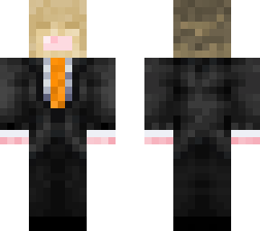 mr. mole