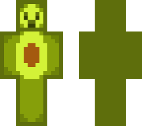 mr avocado