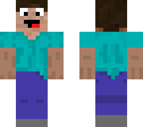 mr.steve derp