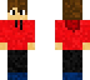 mrds real skin (sick) edited