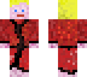 mrhello161 bathrobe