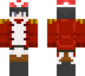 munchkin lysentia