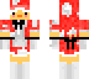 mushroom duckie 2.0
