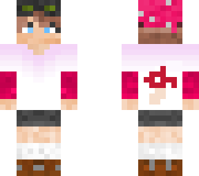 mushroom maxie
