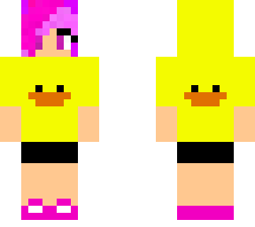 mvegs duck