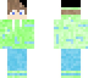 my best skin ever