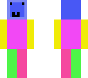 my boi dripster