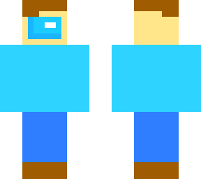 my character among us version