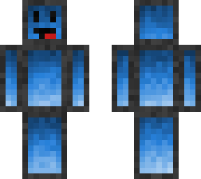 my current skin