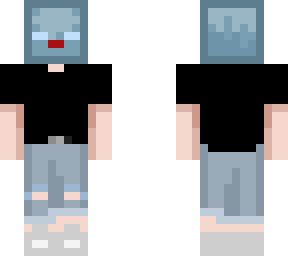 my custom skin