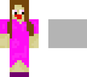 my first skin enjoy!