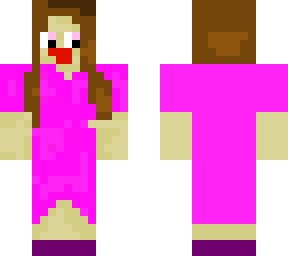 my first skin enjoy!
