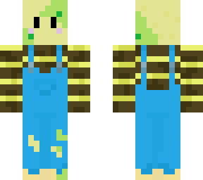 my lemon skin- edit 2