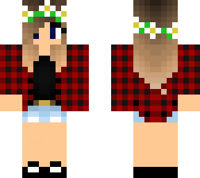 my look or somthnigng