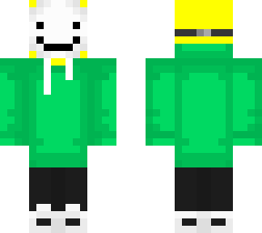 my main as dream