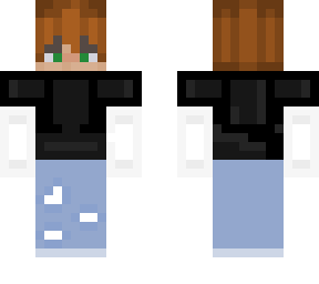 my main skin