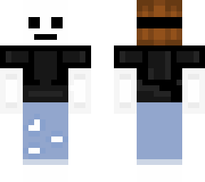 my main skin v2