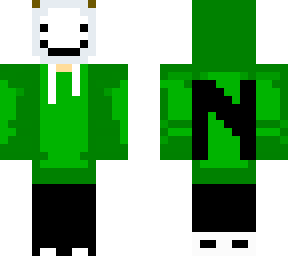 my minecraft skin
