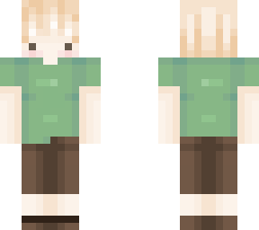 my oc