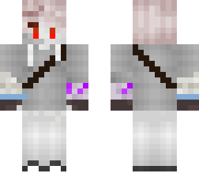 my oc redone