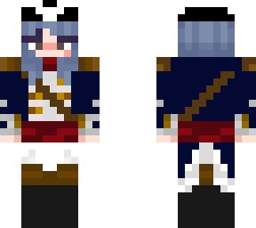 my persona in l'manberg outfit;