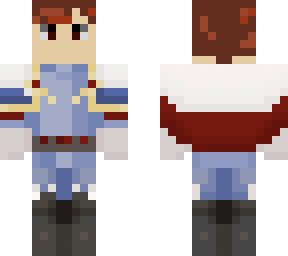 my personal pro skin