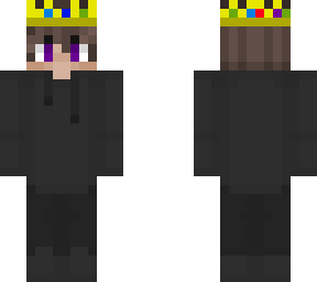 my personal skin