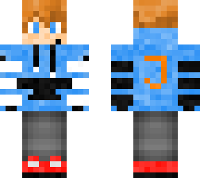 my personal skin