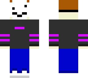 my personal skin 2