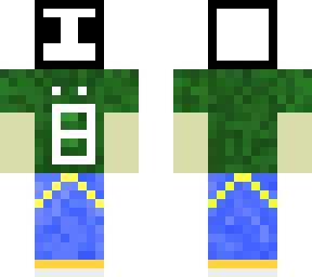 my roblox character