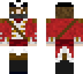 my royal guard  skin