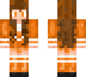 my sis  skin (orange)