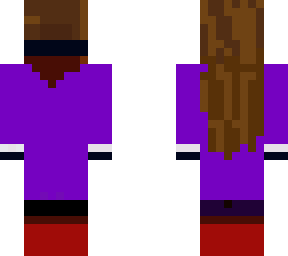my sister made this