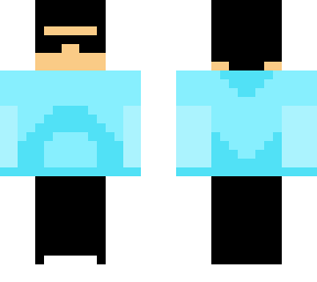 my skin!