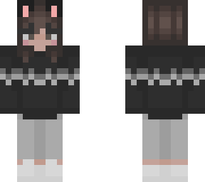 my skin :d