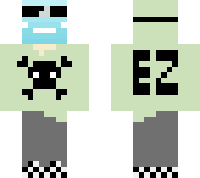 my skin