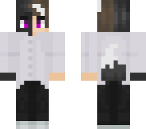 my skin