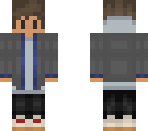 my skin