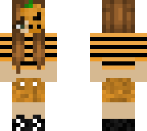 my skin
