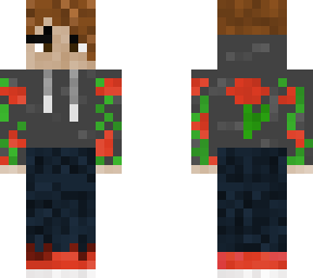 my skin lmao