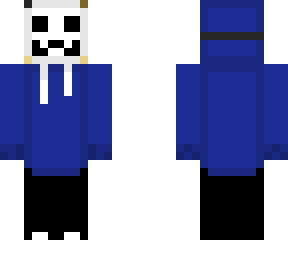 my variant of dream (shadow)