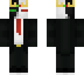 my version of ranboo