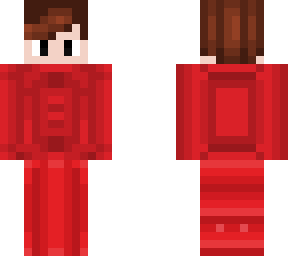 mystery boy