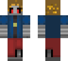 nachoattic animatronic