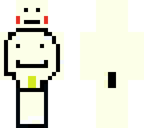 ***** dream skin