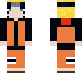 naruto attempt:)