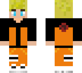 naruto tommyinnit fxed version