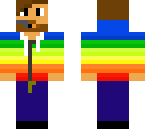 natenukeemtv (rainbow sweater)
