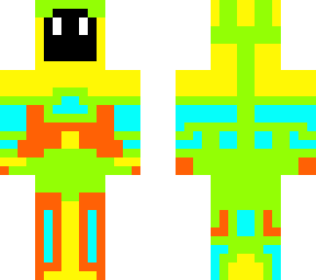 neonbanana thing...