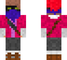nether form maxie